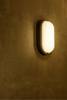 SLV 229955 LED-Außenwandleuchte mit Bewegungsmelder 23 W Anthrazit