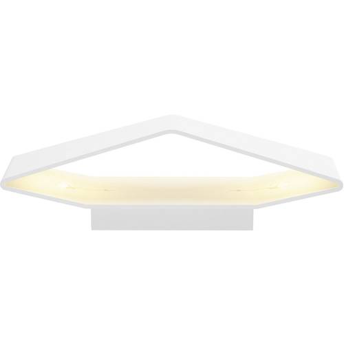 Thumbnail - SLV 151741 LED-Wandleuchte 22 W Weiß