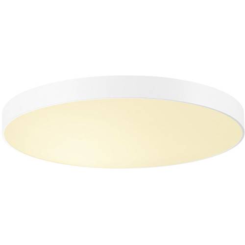 SLV 135171 LED-Deckenleuchte 119 W Weiß