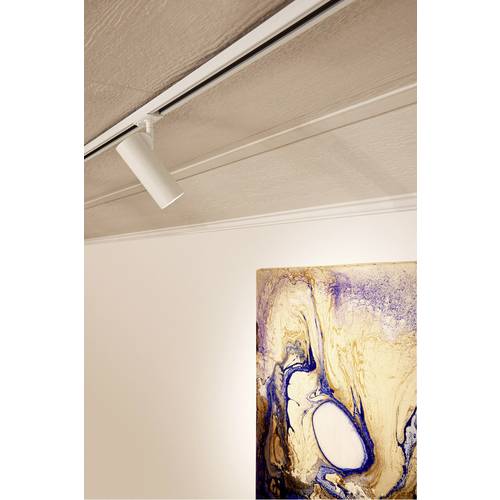 SLV 143581 Hochvolt-Schienensystem-Leuchte 11 W Weiß