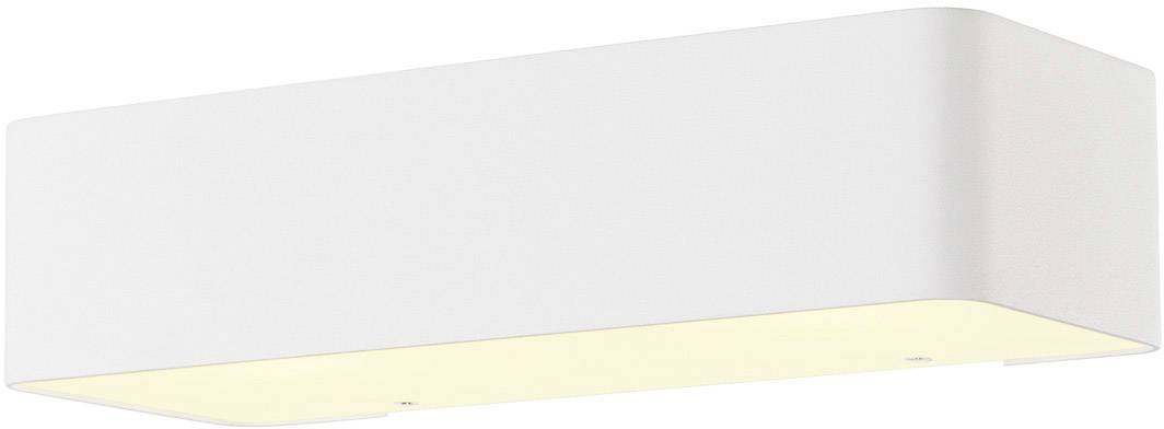 SLV LED-Wandleuchte 16 W Weiß SLV 149511 Weiß