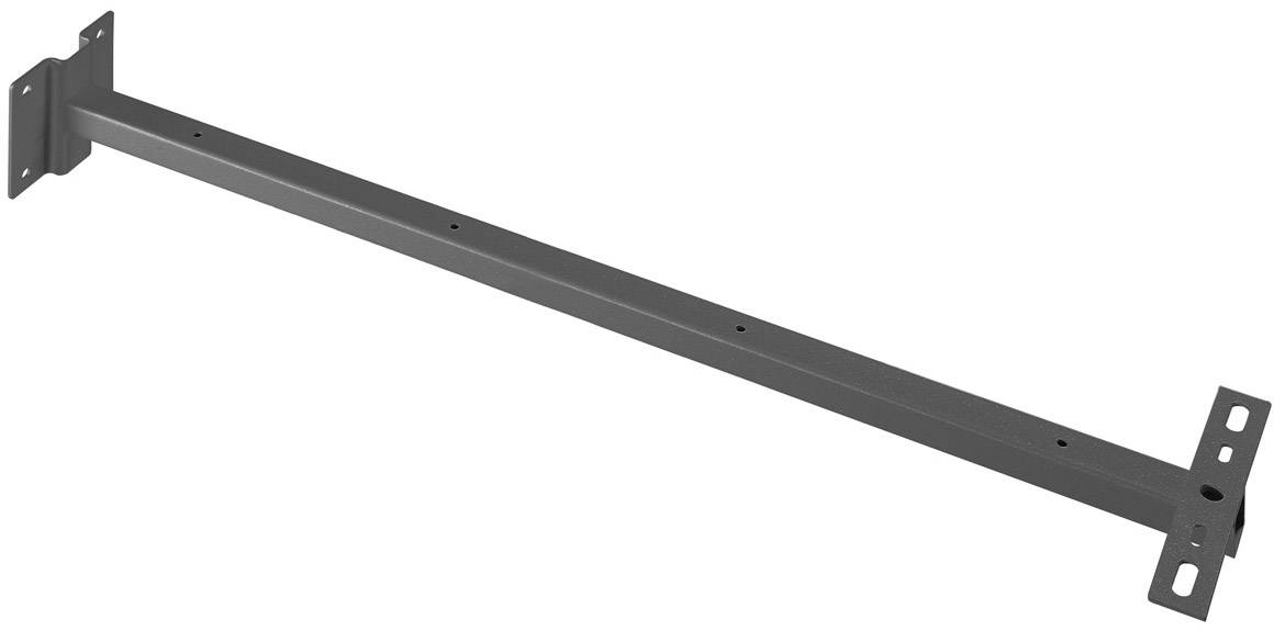 SLV 234355 Wandhalterung Anthrazit