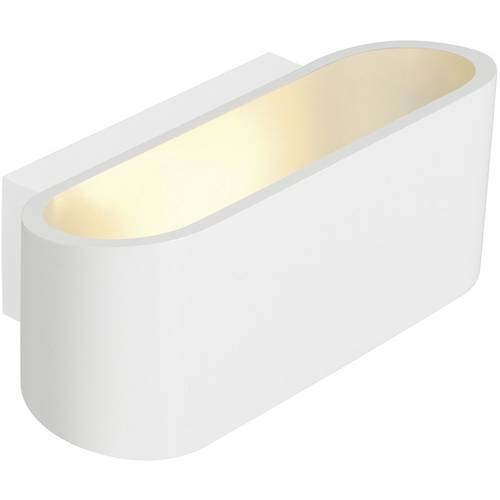 SLV Ossa 151451 Wandleuchte R7s Weiß