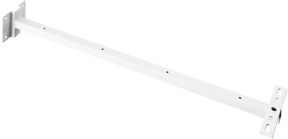 SLV 234351 Wandhalterung Weiß