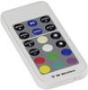 SLV SLV LED-Strahler 39W RGB A++ IP65 Dim si FLOODI (RF) Strahler, silber- grau, mt