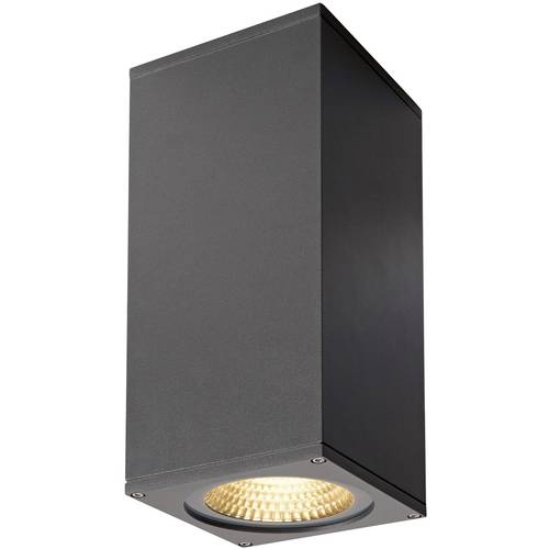 Thumbnail - SLV 234505 LED-Außenwandleuchte 42 W Anthrazit
