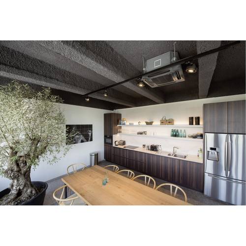 SLV KALU TRACK 152610 Hochvolt-Schienensystem-Leuchte GU10 EEK: A++ (A++ - E) Schwarz