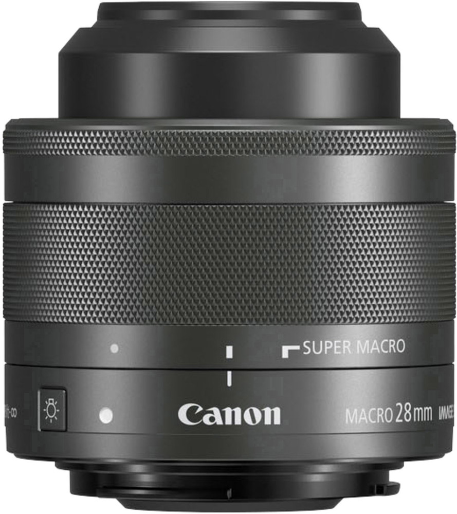 MakroObjektiv Canon EFM 3,5/28 IS STM f/3.5 28 mm kaufen