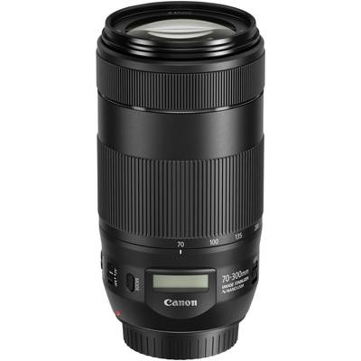 Canon EF 4,0-5,6/70-300 IS II USM 0571C005 Zoom-Objektiv f/4 - 5.6 70 - 300 mm