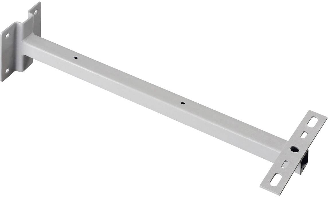 SLV 234344 Wandhalterung Silber