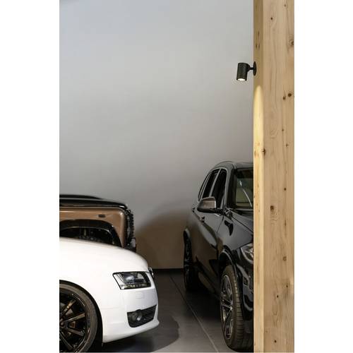 SLV 1000735 LED-Außenstrahler 8 W