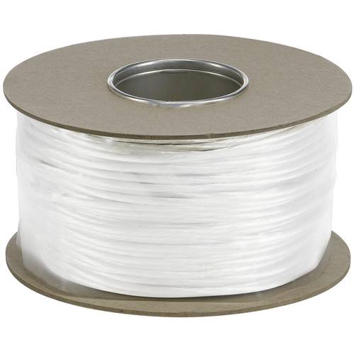 SLV 139061 Niedervolt-Seilsystem-Komponente Weiß