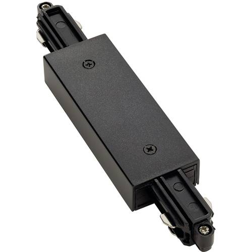 SLV 143100 Hochvolt-Schienensystem-Komponente Schwarz