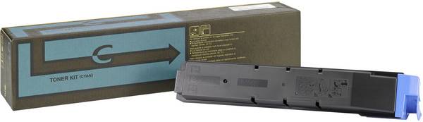Kyocera Toner TK-8600 C Original  Cyan 20000 Seiten 1T02MNCNL0