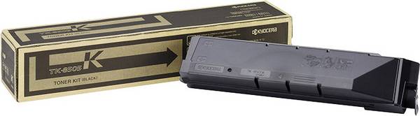 Kyocera Toner TK-8505K Original  Schwarz 30000 Seiten 1T02LC0NLC