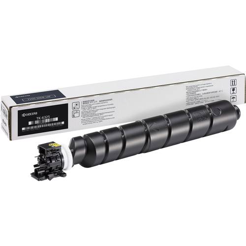 Kyocera Toner TK-6325 Original Schwarz 35000 Seiten 1T02NK0NL0