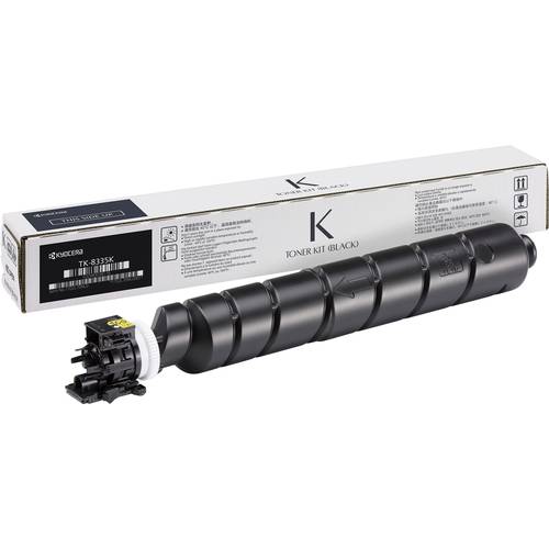 Kyocera Toner TK-8335K Original Schwarz 25000 Seiten 1T02RL0NL0