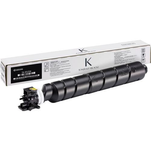 Kyocera Toner TK-8525 K Original Schwarz 30000 Seiten 1T02RM0NL0