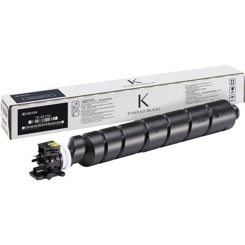 Kyocera Toner TK-8515 K Original Schwarz 30000 Seiten 1T02ND0NL0
