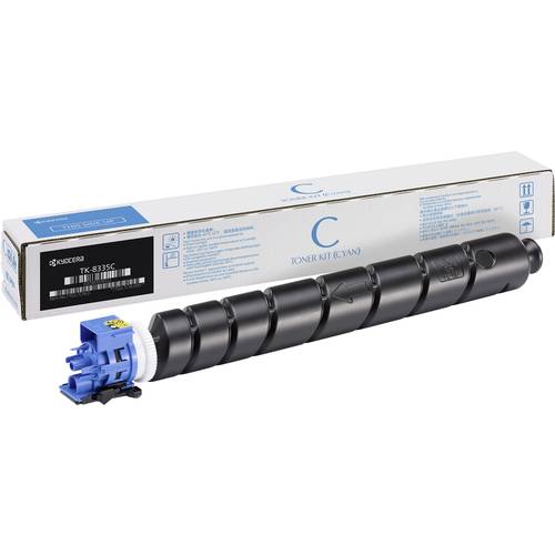 Kyocera Toner TK-8335 C Original Cyan 15000 Seiten 1T02RLCNL1