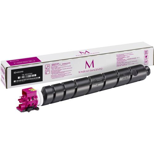 Kyocera Toner TK-8335 M Original Magenta 15000 Seiten 1T02RLBNL1