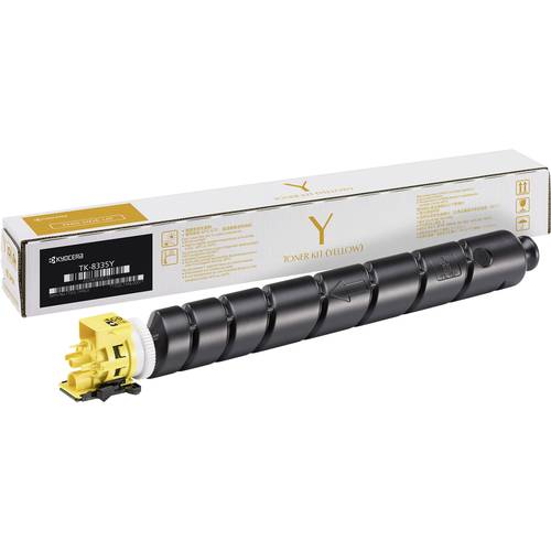 Kyocera Toner TK-8335Y Original Gelb 15000 Seiten 1T02RLANL1