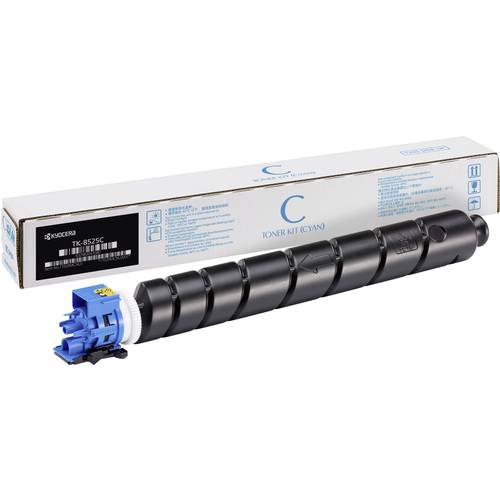 Kyocera Toner TK-8525 C Original Cyan 20000 Seiten 1T02RMCNL1