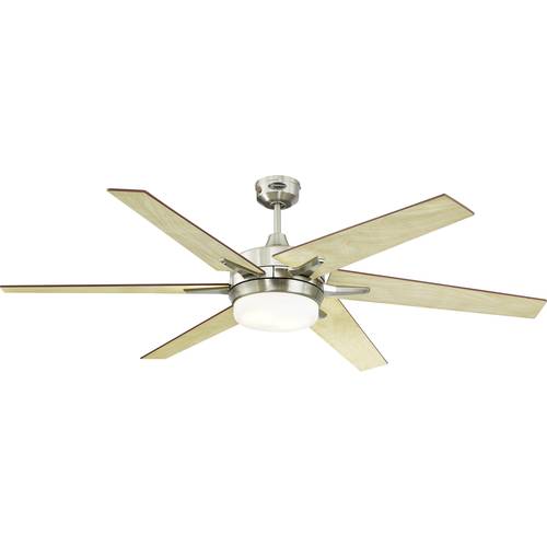 Thumbnail - Deckenventilator Cayuga mit Licht und Fernbedienung