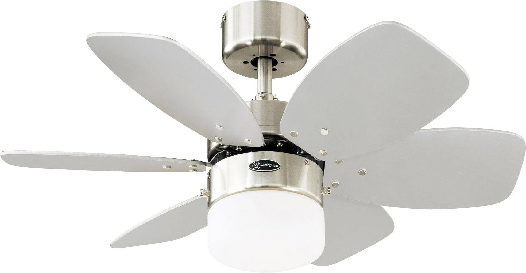 WESTINGHOUSE Flora Royale Deckenventilator (Ø x H) 76 cm x 38 cm