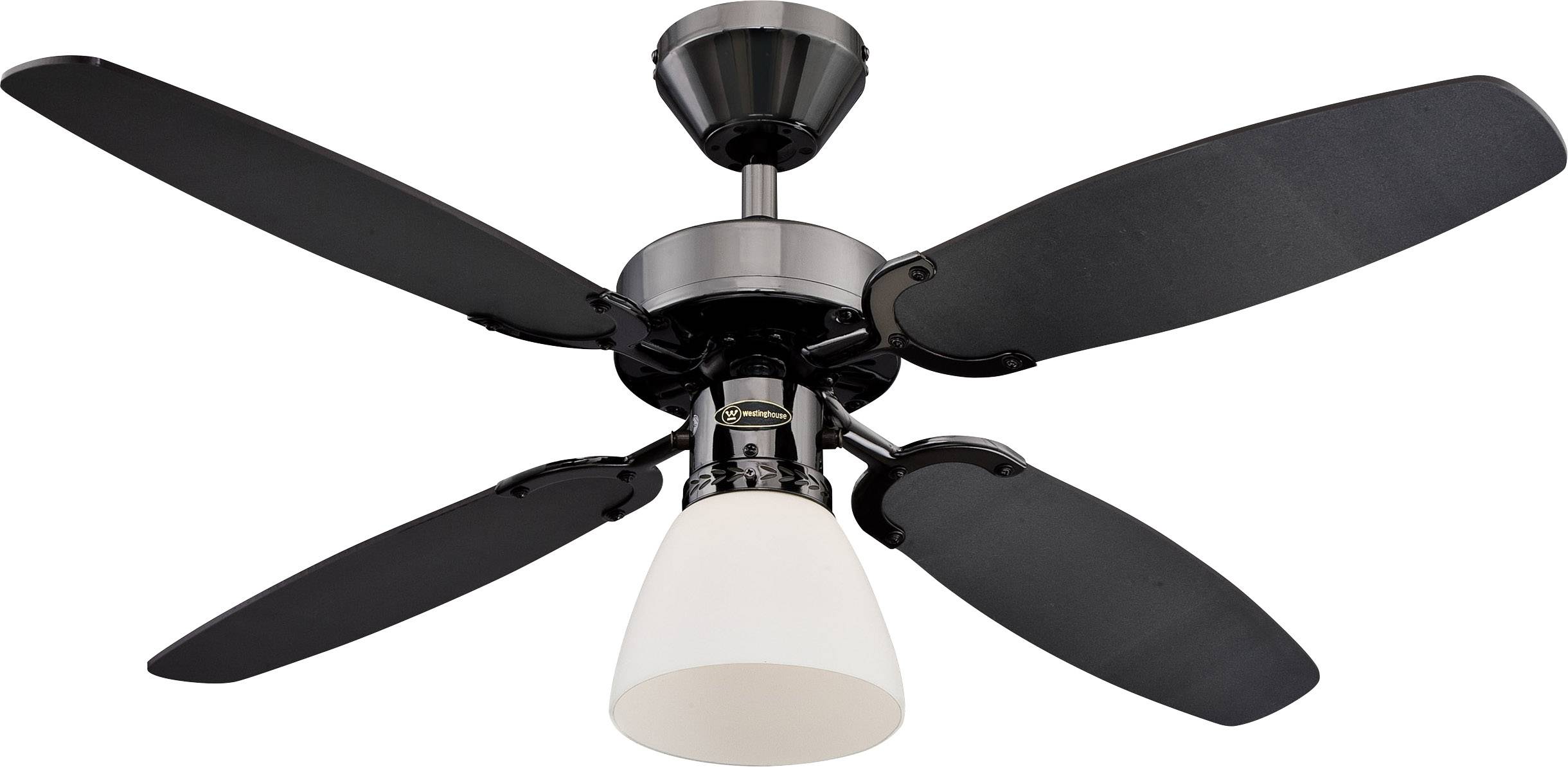 Westinghouse Capitol Deckenventilator (Ø x H) 105 cm x 44 cm