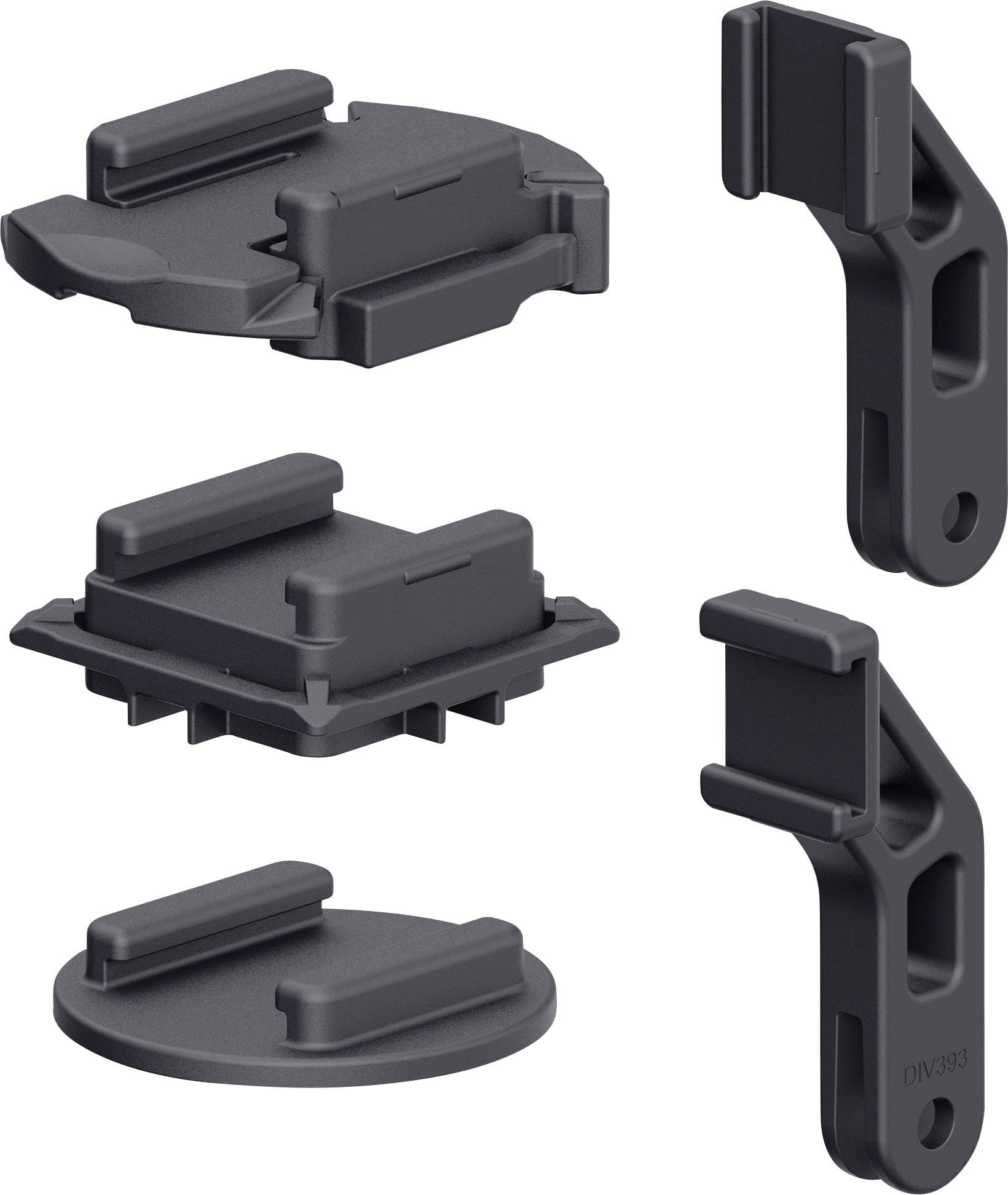 Kemo M172 USB Fahrrad Laderegler Schwarz kaufen Kemo M172 USB Fahrrad Laderegler Schwarz kaufen
