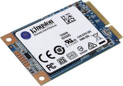 Internt mSATA SSD-plug-in-kort