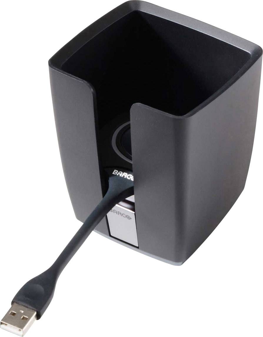 Barco ClickShare Tray - Schalterablage-1