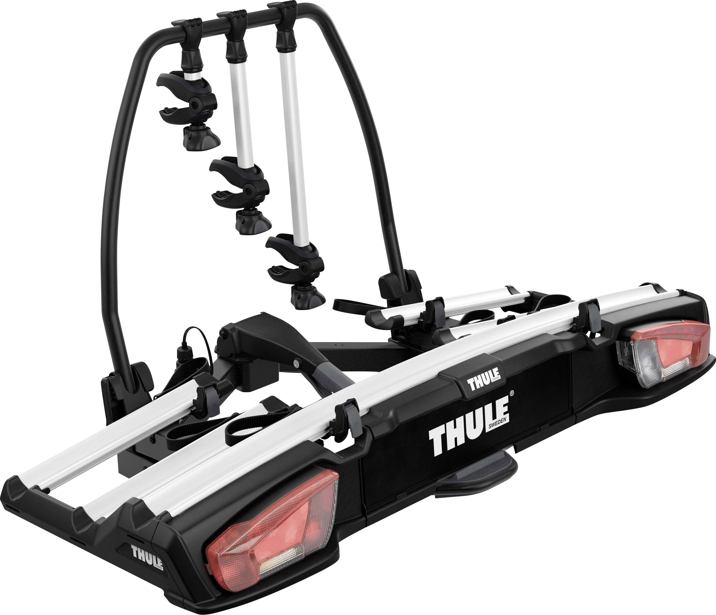 Thule багажники экстрим
