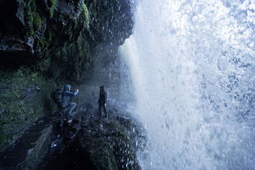 Land Rover Explore Inkl Adventure Pack Outdoor Smartphone