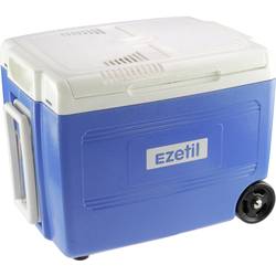 Přenosná lednice (autochladnička) Ezetil E40M 12/230V RollCooler, 37.4 l, modrá