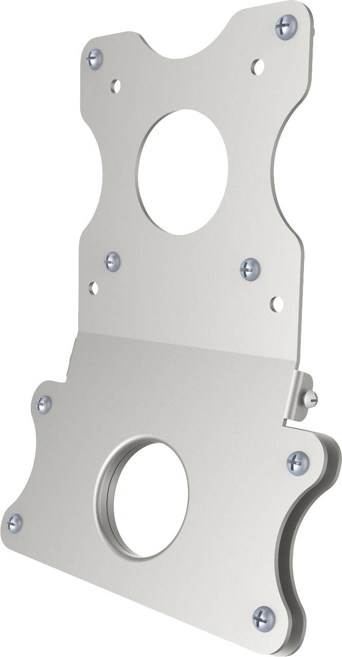 Digitus VESAAdapter Passend für Serie Apple Displays Silber kaufen