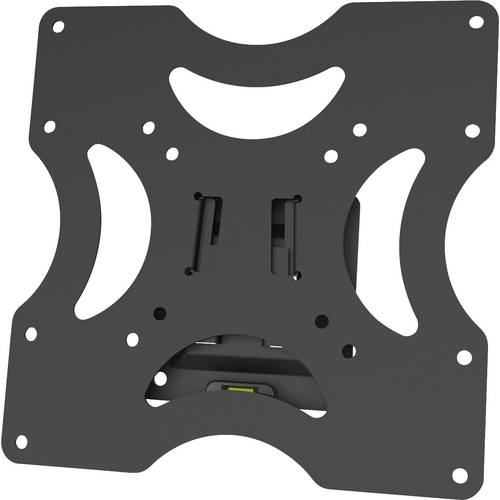 Digitus DA-90310-1 1fach Monitor-Wandhalterung 38,1 cm (15) - 94,0 cm (37) Schwarz Starr