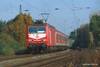 Piko H0 51710 H0 E-Lok BR 143 der DB AG