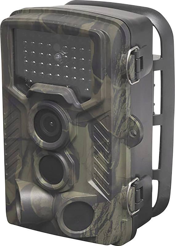 Denver WCT-8010 Wildkamera 8 Megapixel Braun-1