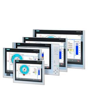Siemens 6AV7240-3BC10-0KA0 Siemens N SIMATIC IPC 477D, 15" Touch display; 4 USB (back)+1 USB (front), Ethernet (10/100/1-0