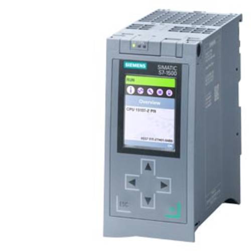Thumbnail - Siemens 6ES7515-2TM01-0AB0 6ES75152TM010AB0 SPS-CPU