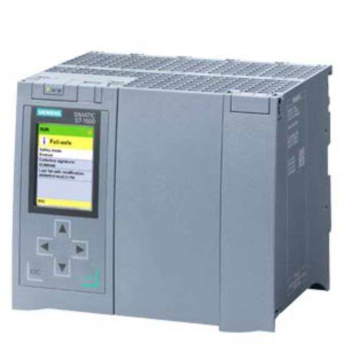 Thumbnail - Siemens 6ES7517-3UP00-0AB0 6ES75173UP000AB0 SPS-CPU