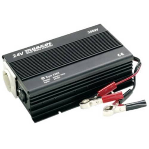 Mascot Battery Wechselrichter 2285 300 W 24 V/DC - 230 V/AC
