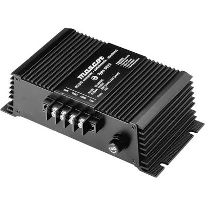 Mascot 9970 DC/DC-Wandler 24 V/DC - 12 V/DC/20 A 276 W