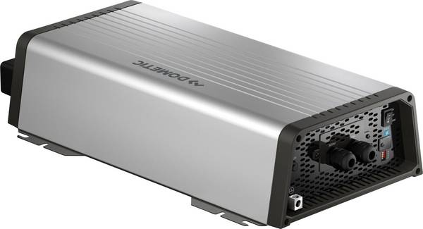 Dometic Group Wechselrichter SinePower DSP 2324T 2300 W 24 V/DC - 230 V/AC Fernbedienbar, Netzvorrangschaltung