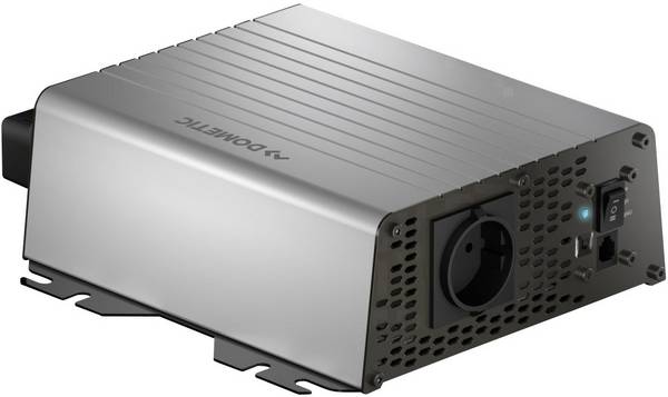 Dometic Group Wechselrichter SinePower DSP 624 600 W 24 V/DC - 230 V/AC inkl. Fernbedienung