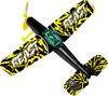Günther Flugspiele 1607 Freiflugmodell Beast