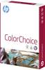 HP ColorChoice Kopierpapier A4, 120 g/m², 250 Blatt