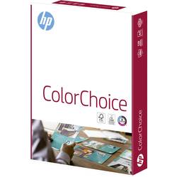 Image of HP Colour Choice CHP751 Laser Druckerpapier DIN A4 100 g/m² 500 Blatt Weiß